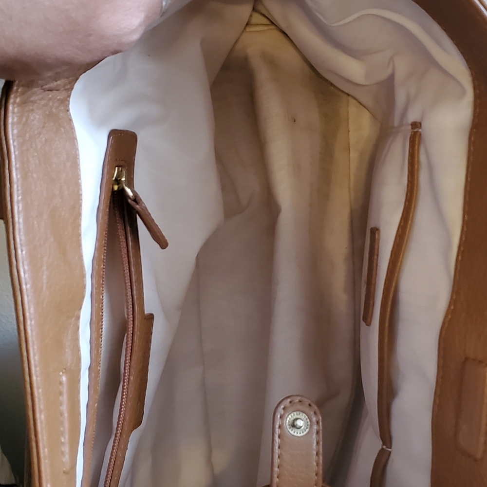 Brooks Brothers purse Cl - Picture 6 of 12